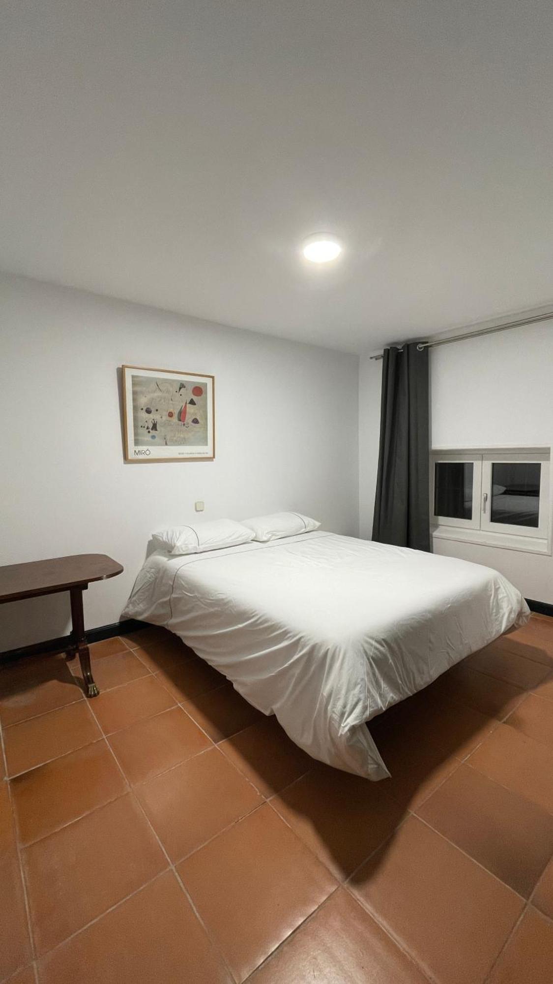 Chalet Con Piscina En Torrelodones Buitenkant foto