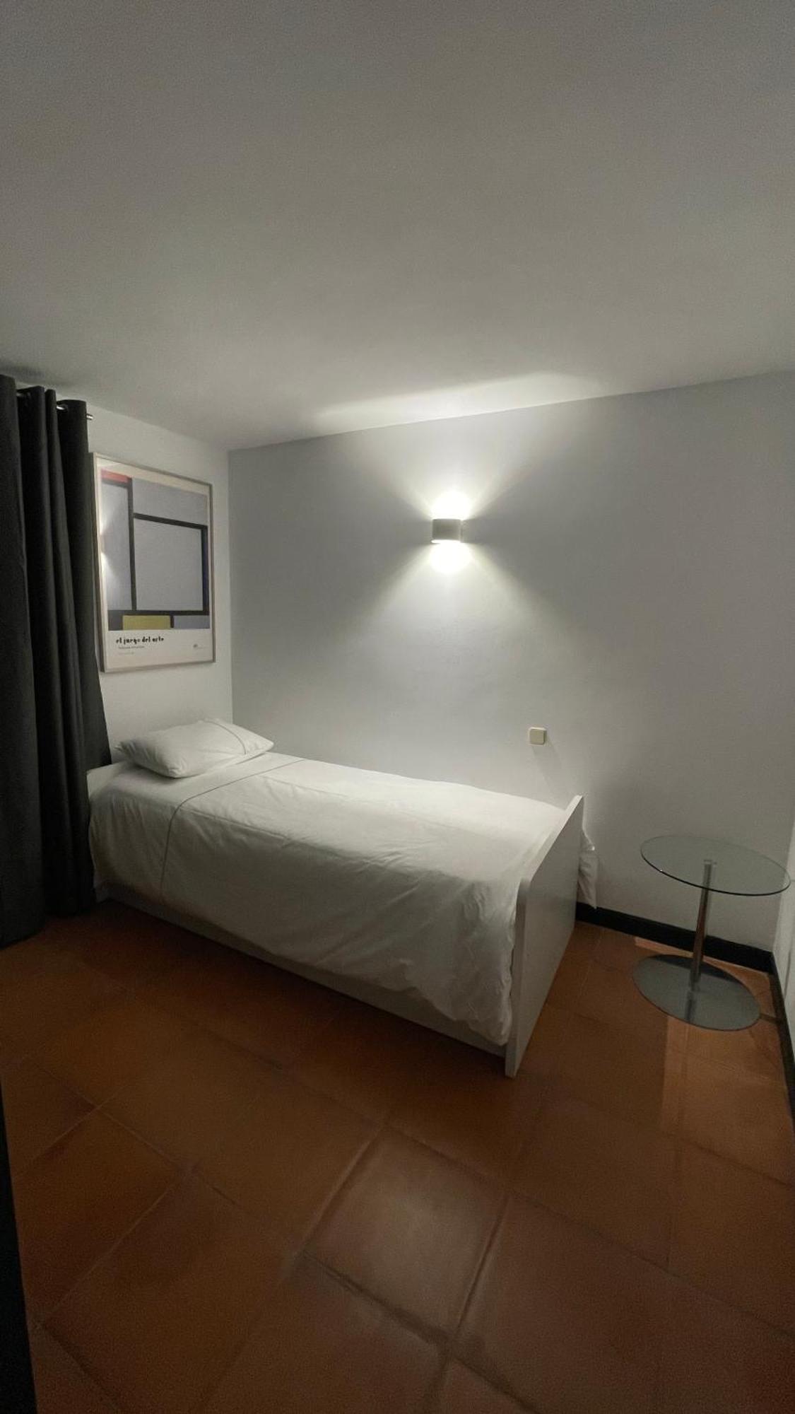 Chalet Con Piscina En Torrelodones Buitenkant foto