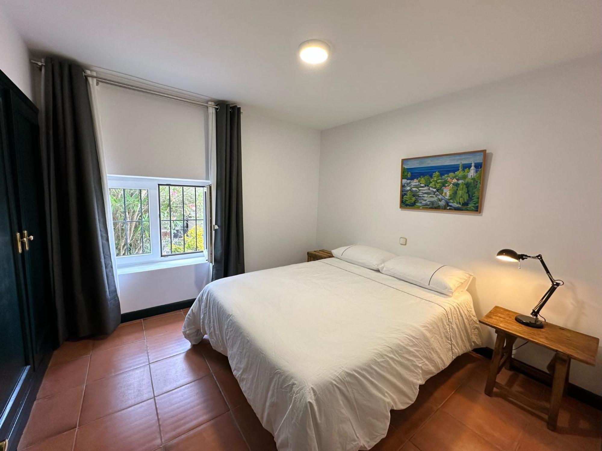 Chalet Con Piscina En Torrelodones Buitenkant foto