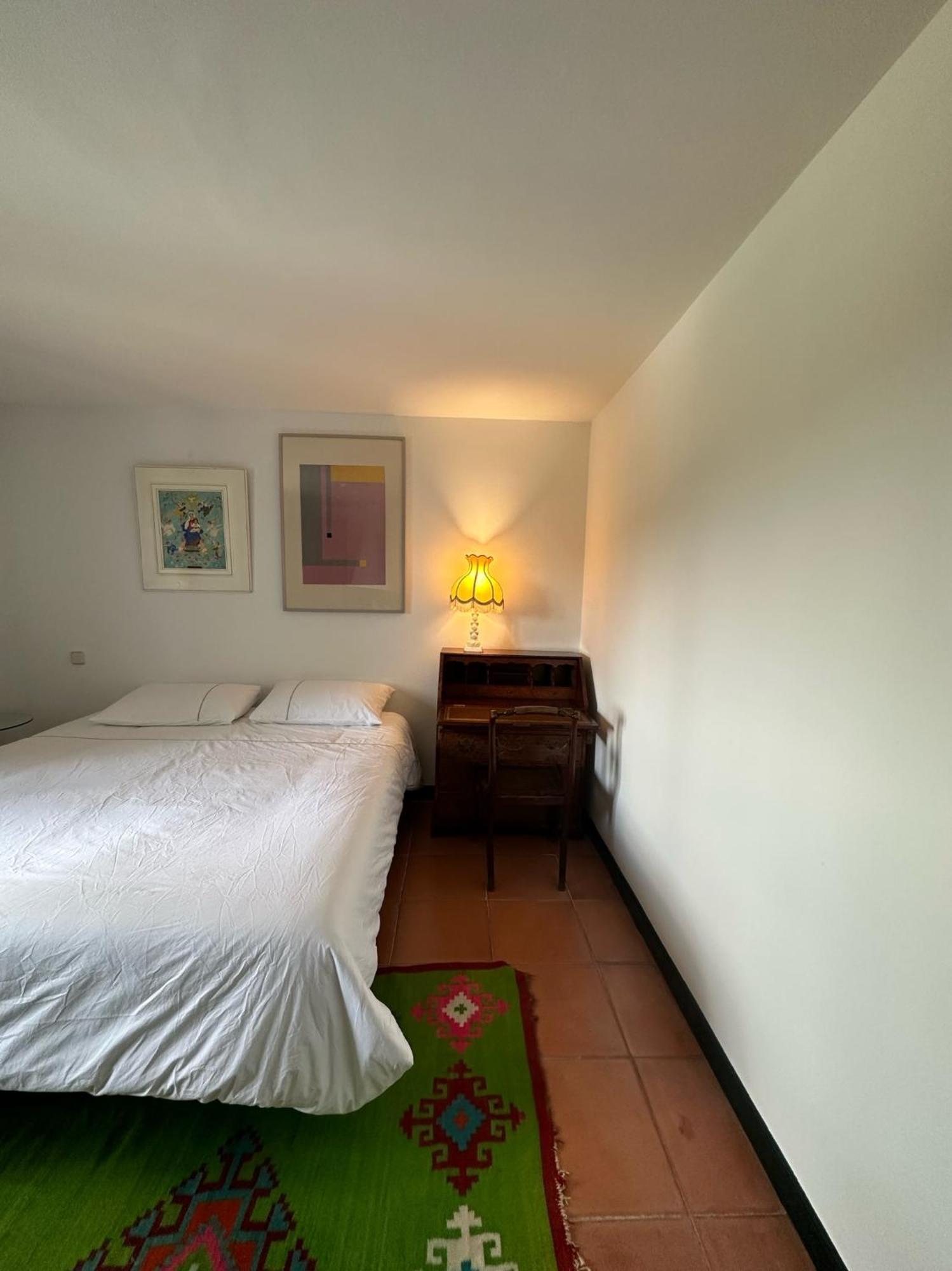 Chalet Con Piscina En Torrelodones Buitenkant foto